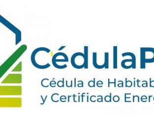 Cédula de Habitabilidad y Certificado Energético