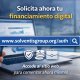 Plataforma digital para soluciones financieras