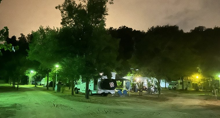 MANTENIMIENTO Y LIMPIEZA