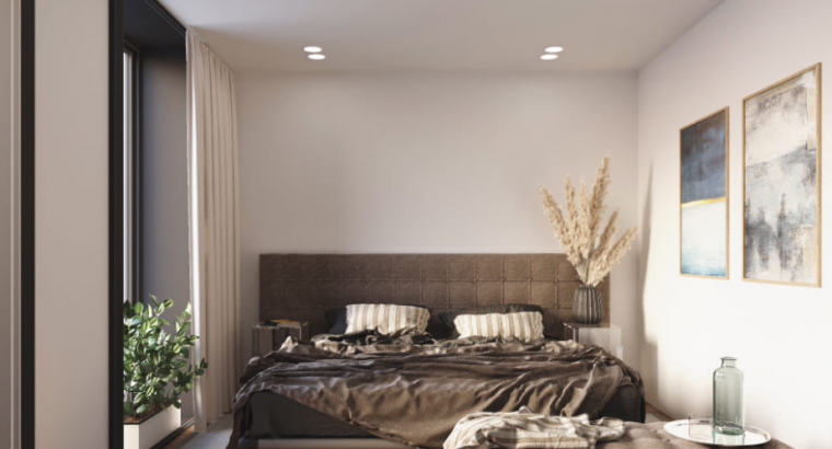 Casa Modular 38 m² con Terraza