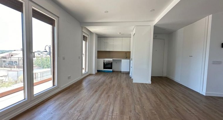 montador de suelos de maderas laminados